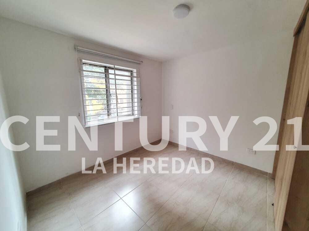 Apartamento en arriendo en los Ángeles, La Candelaria. Código 126797